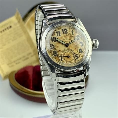 vintage rolex oyster watches 1940s|vintage rolex watches 1940s.